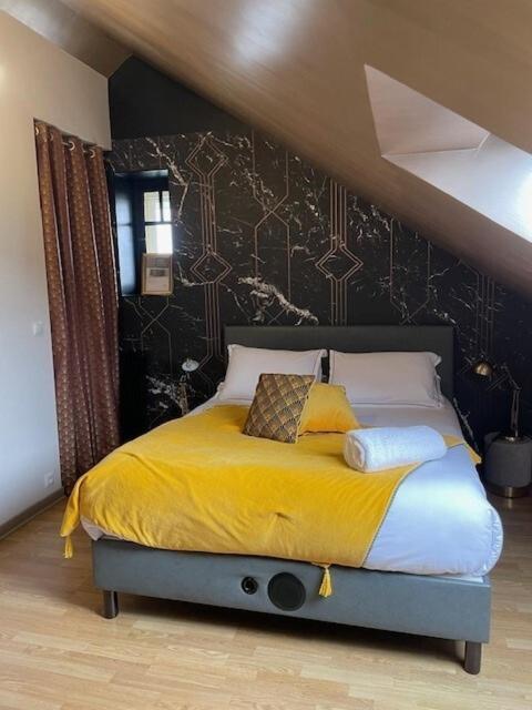 La Maison De Florence Angers Kamer foto