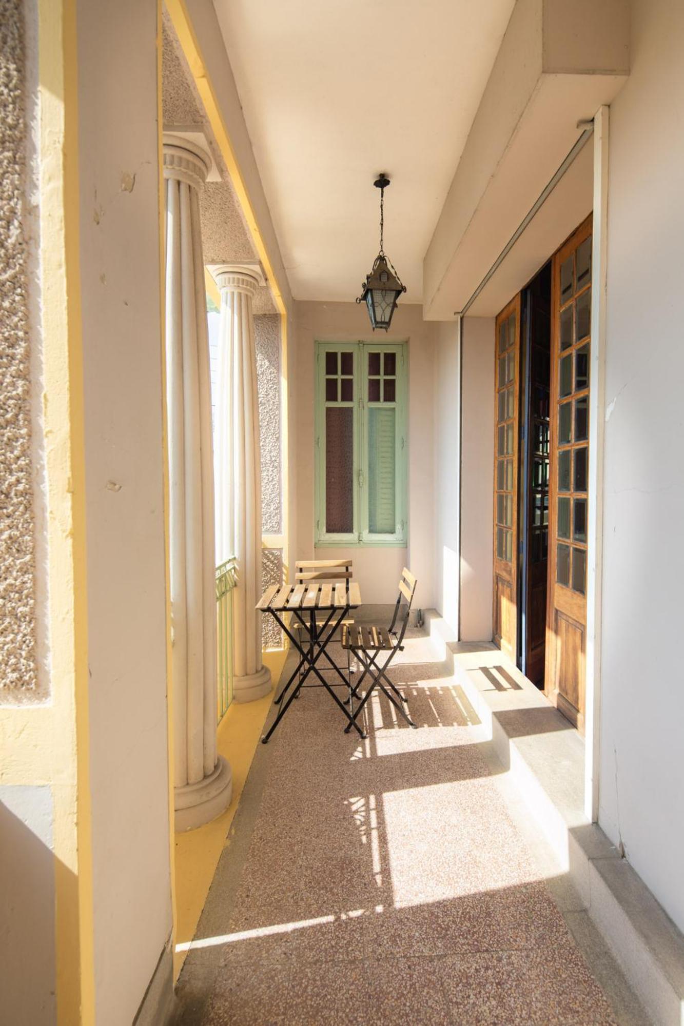 La Maison De Florence Angers Kamer foto