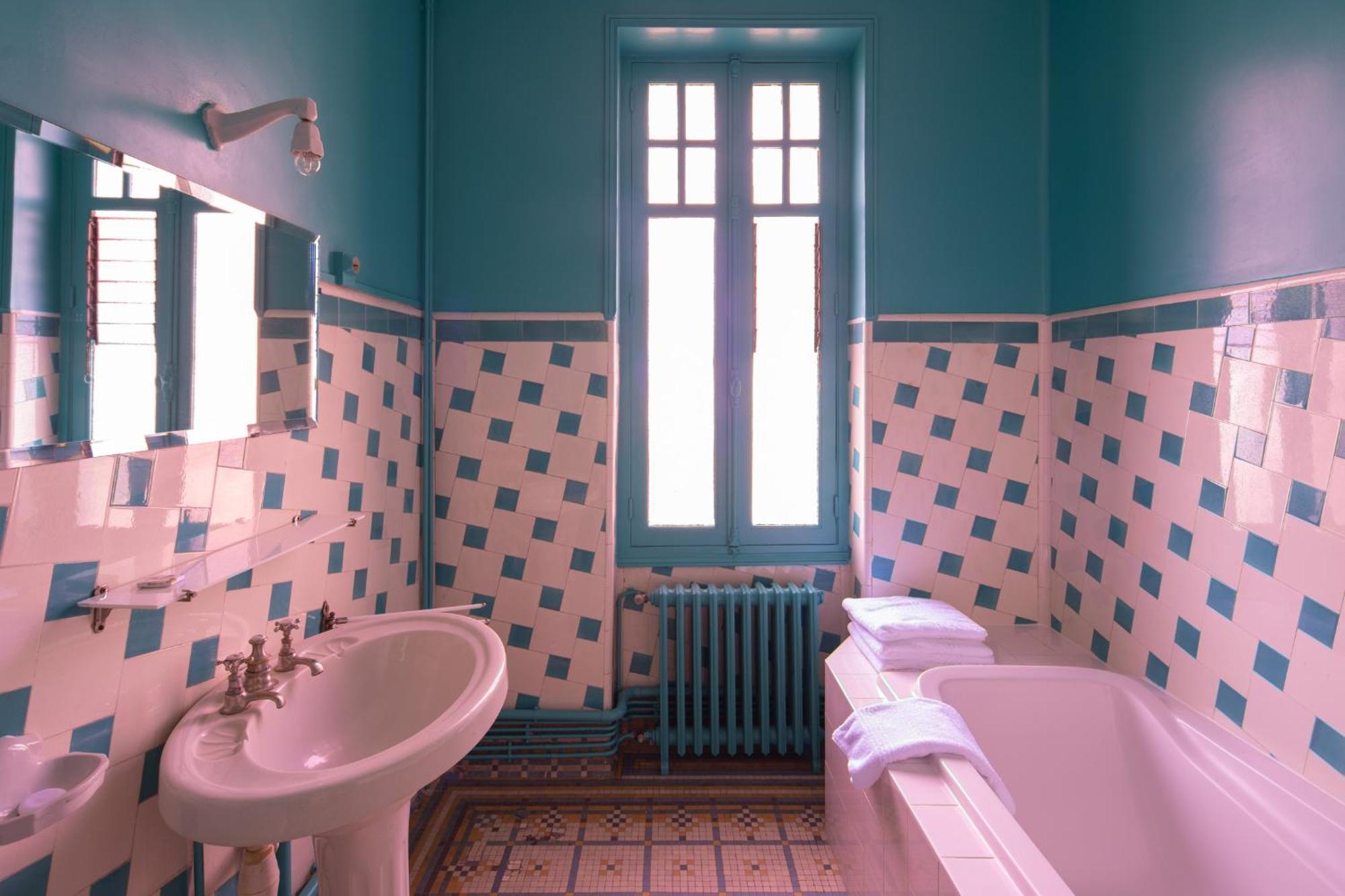 La Maison De Florence Angers Kamer foto